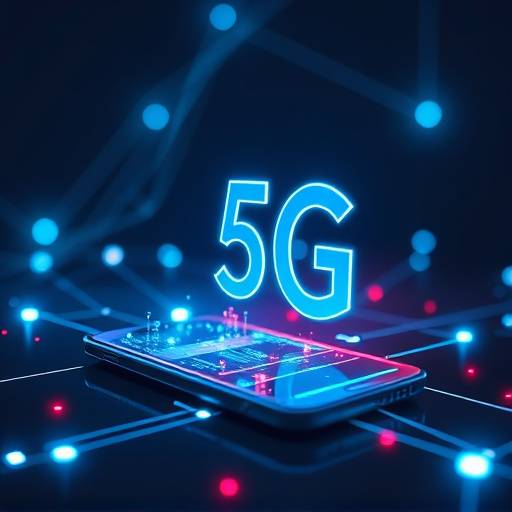 5G Mobile Technology